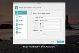 Wondershare Filmora v7