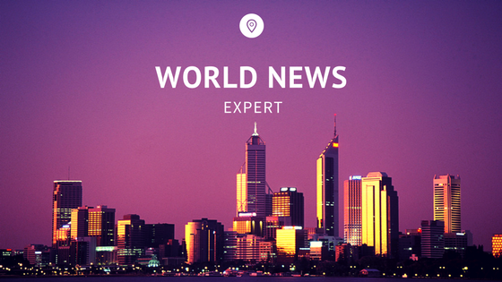 World News - Expert