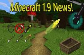 Minecraft Pre release 1