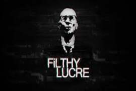Filthy Lucre Crackfix CODEX