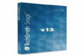 Snagit 13.0