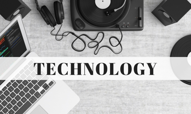 technology
