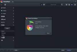 CherryPlayer 2.4