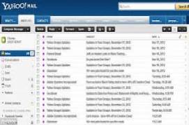 Yahoo Mail 1