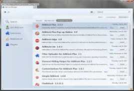 Adblock Plus for Firefox 2