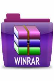 WinRAR 5.40