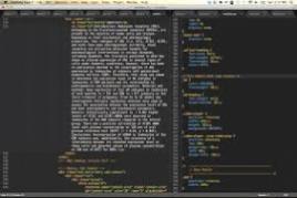 Sublime Text 3