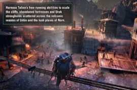 Middle Earth: Shadow of Mordor GOTY