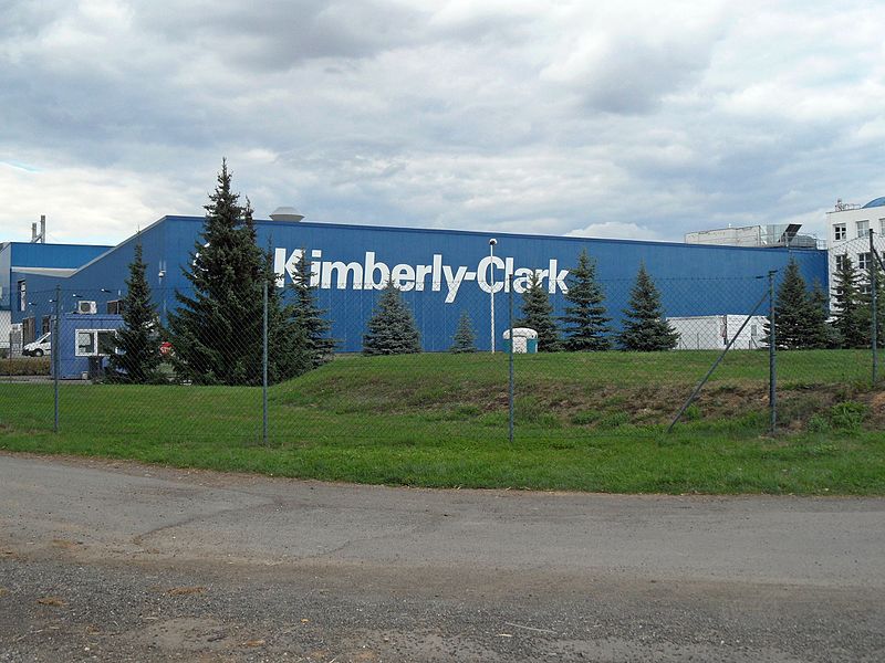 Kimberly Clark to lay off 5,000 employees