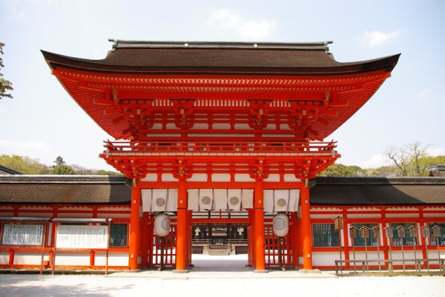 Kyoto monitor's tourists' behavior via smartphone