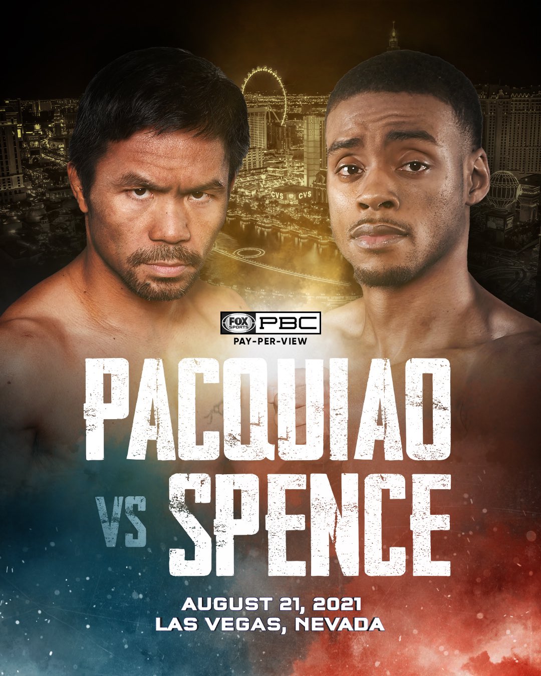 Pacquiao-Spence-to-face-in-August