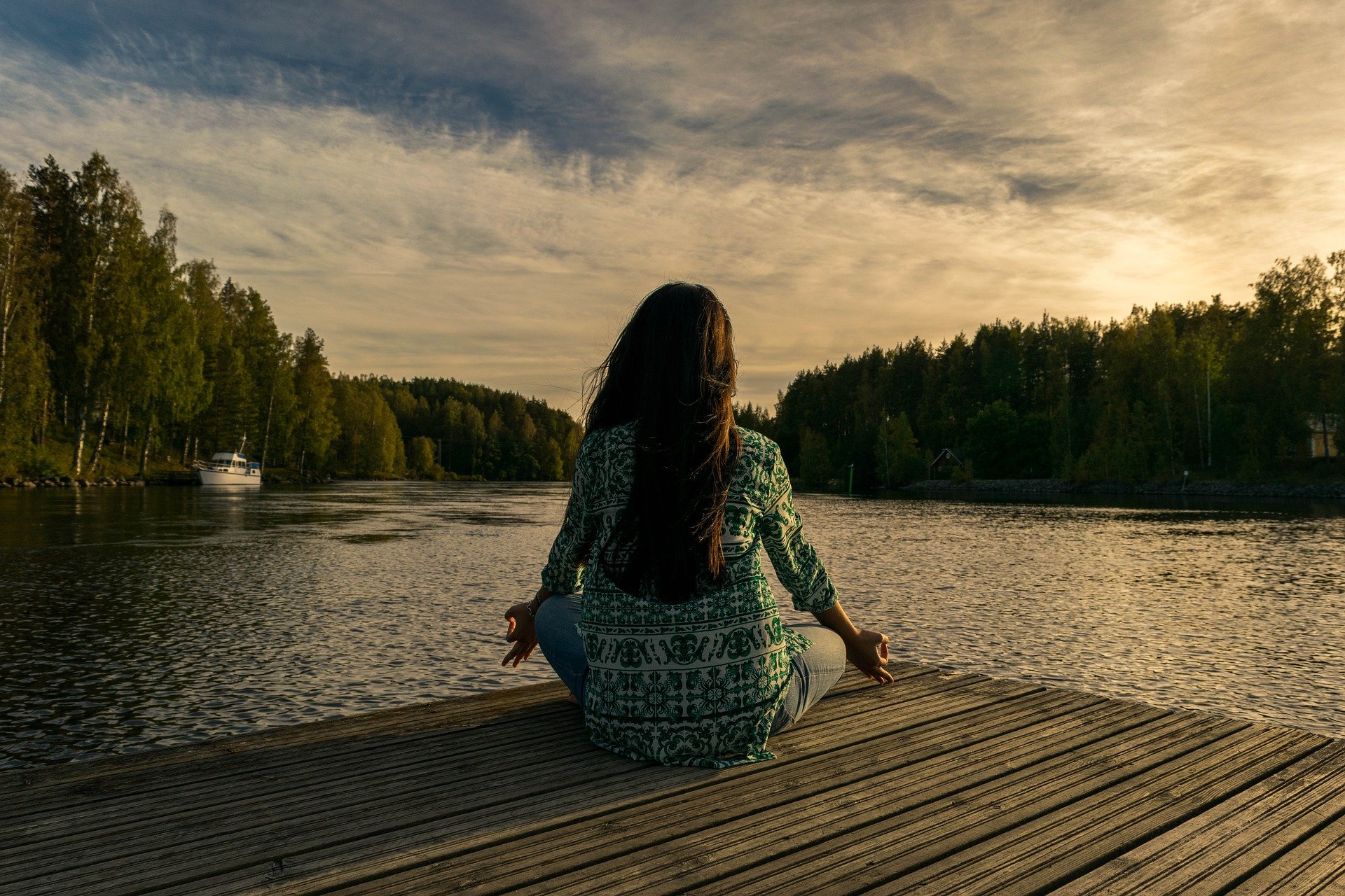 Mindfulness matters: 5 ways to begin your mindfulness journey