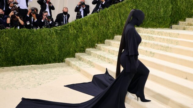 This year's Met Gala, featuring 'American indepence' theme
