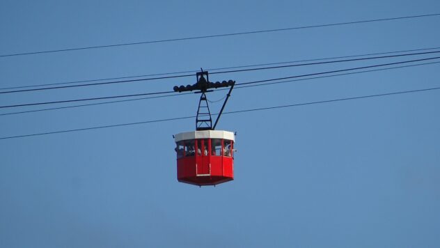cableway