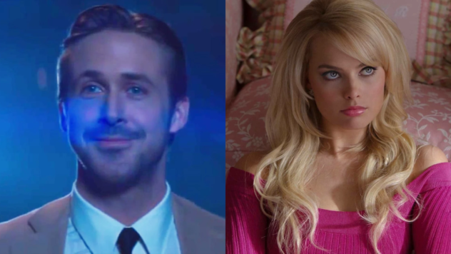 Ryan Gosling in final negotiations to play Ken with Margot Robbie in Barbie film