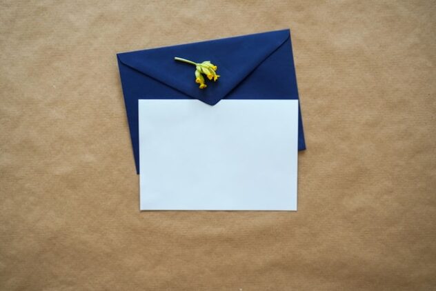 envelope
