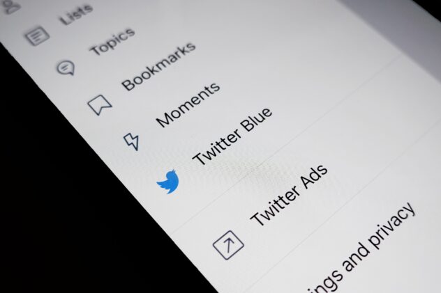 Twitter's new privacy policy removes unconsented content