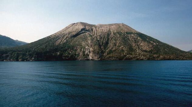 vulcano
