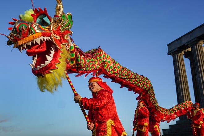 What you need to know about the Lunar New Year