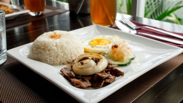 silog