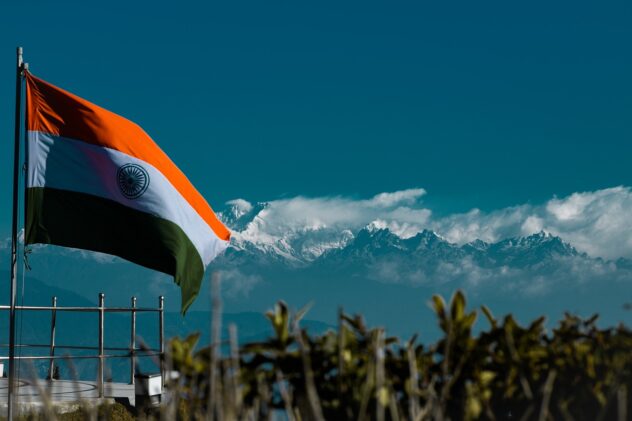 Indian Flag