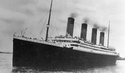 Titanic