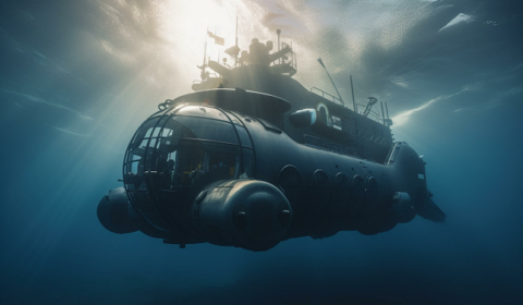 submersible