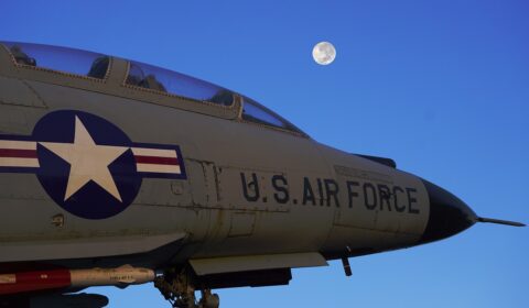 us-air-force-1461658_1280