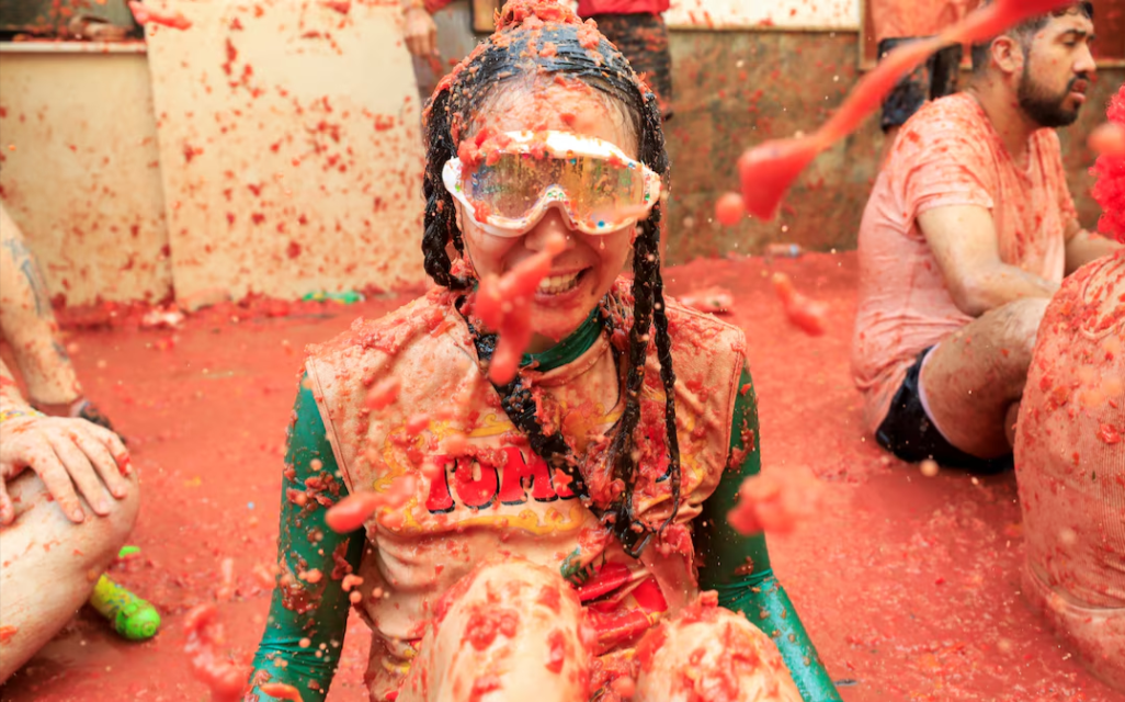 Tomatina