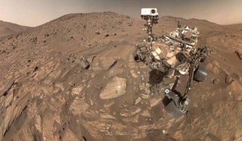 mars rover