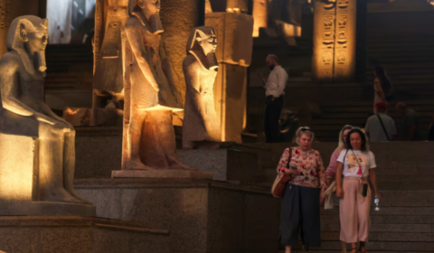 Egypt Musuem