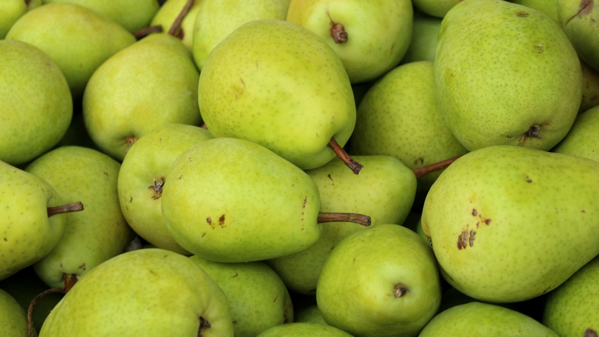 Pears