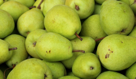 Pears