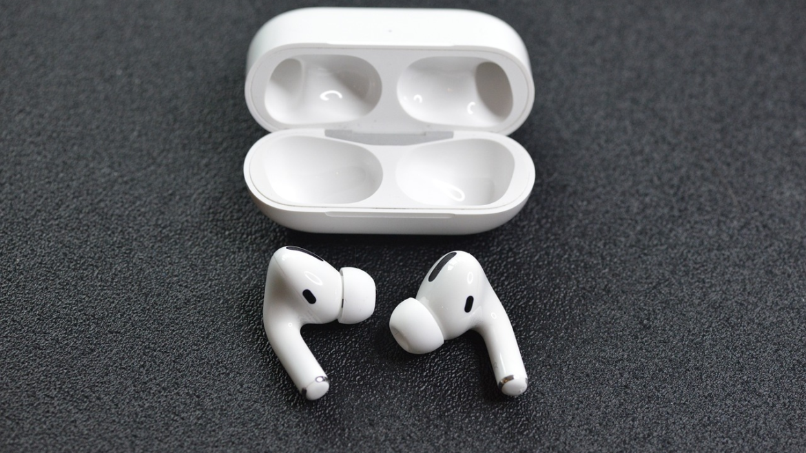 earpods