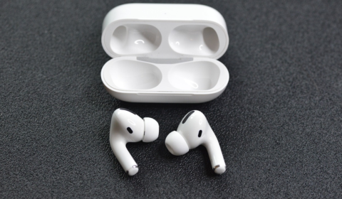 earpods