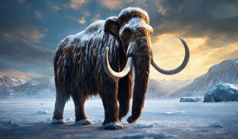 mammoth