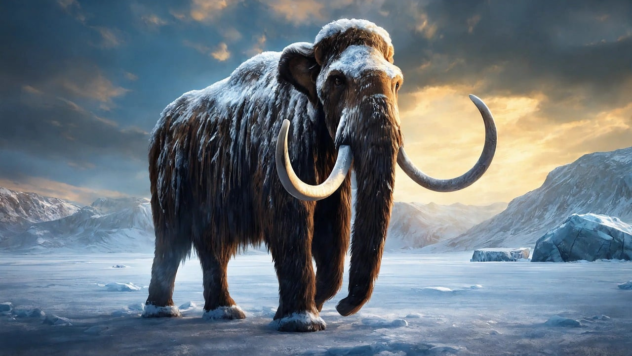 mammoth