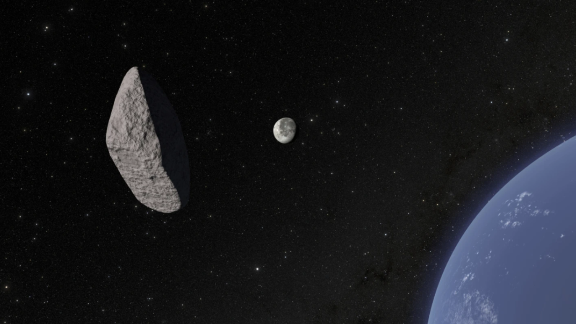 Asteroid