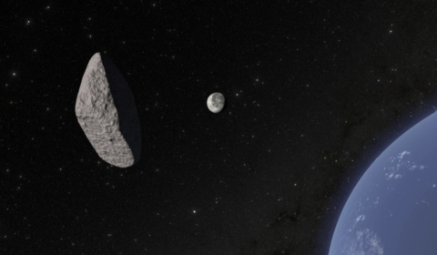 Asteroid