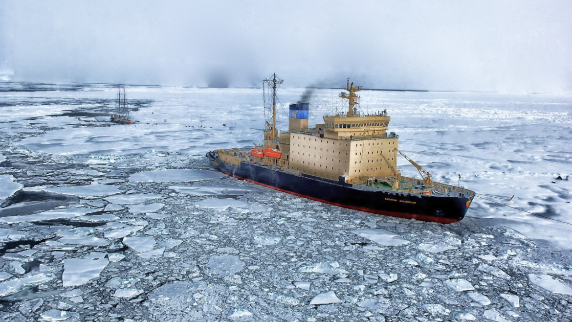 arctic