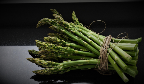 asparagus