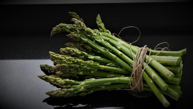 asparagus