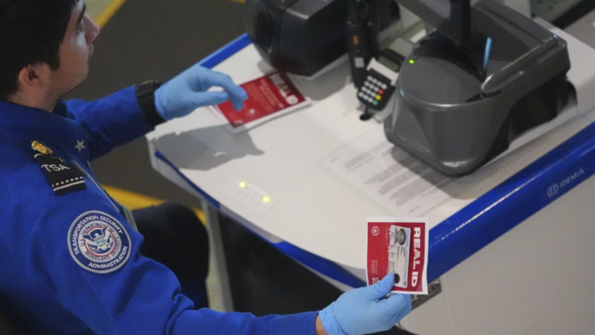 real ID
