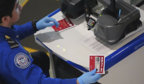 real ID