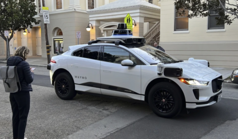 Waymo