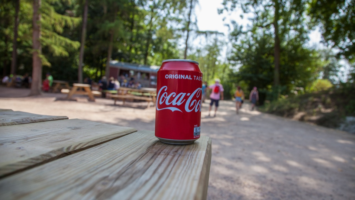 cocacola