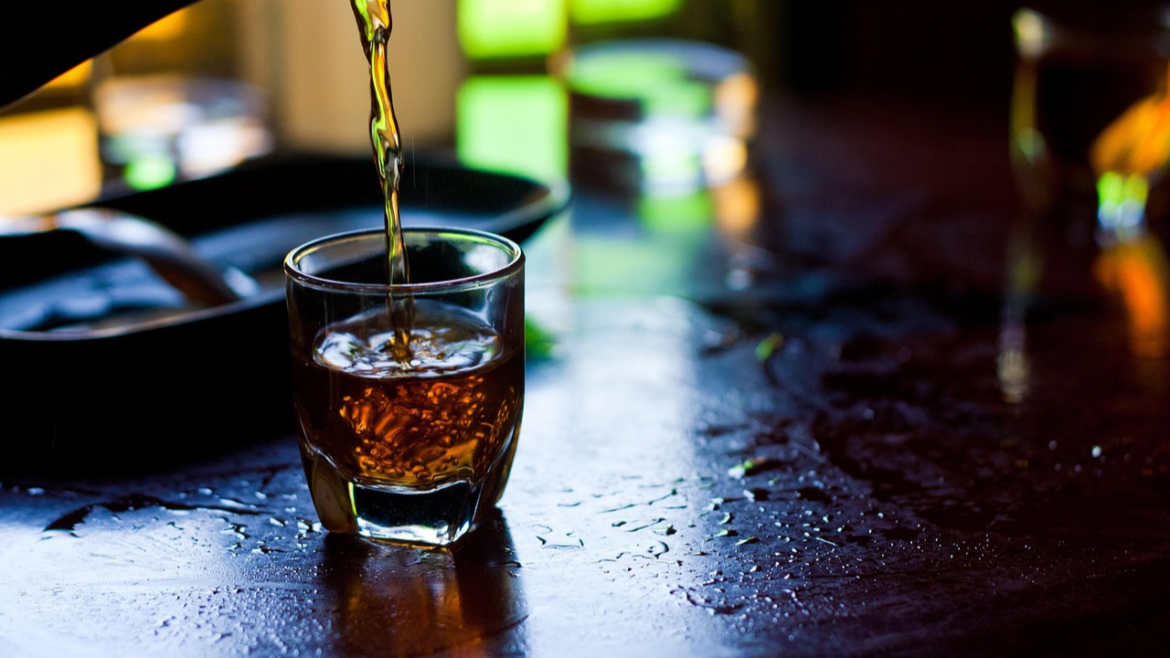 Alcohol
