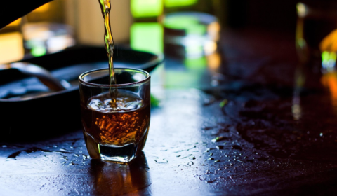 Alcohol