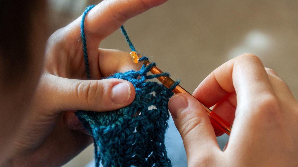 crochet