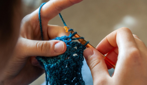 crochet